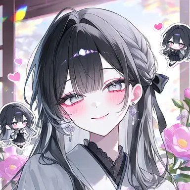 Profile image of 토카 러브