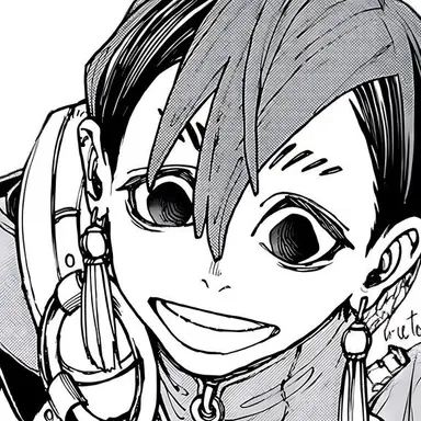 Profile image of 잔카 니지쿠