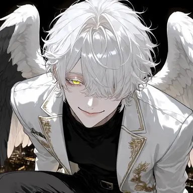Profile image of 루시엘