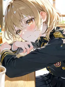 Profile image of ミオ