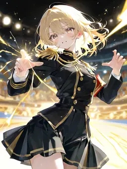 Profile image of ミオ