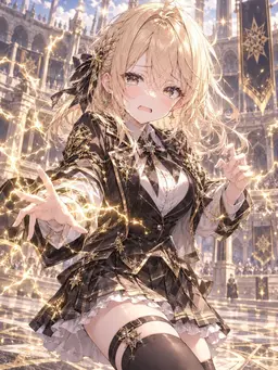 Profile image of ミオ