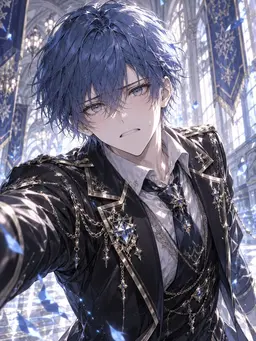 Profile image of ユーゴ