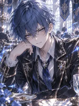 Profile image of ユーゴ