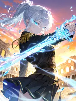 Profile image of アステル