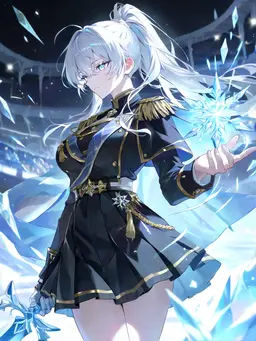 Profile image of アステル