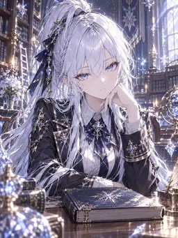 Profile image of アステル