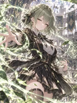 Profile image of リコ