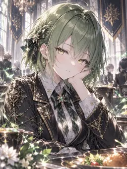 Profile image of リコ