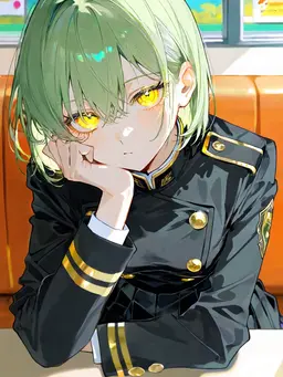 Profile image of リコ