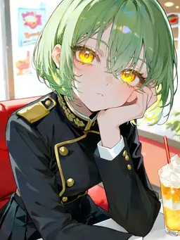 Profile image of リコ