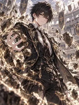 Profile image of ネイト