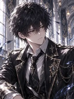 Profile image of ネイト