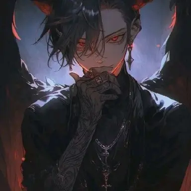 Profile image of Amon