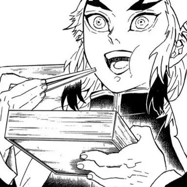 Profile image of 렌고쿠 쿄쥬로