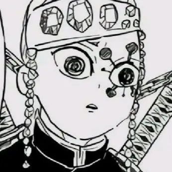 Profile image of 우즈이 텐겐