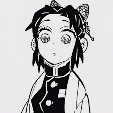 Profile image of 코쵸우 시노부