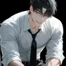 Profile image of Shuya Morisaki