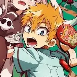 Profile image of Hashiteru Kou