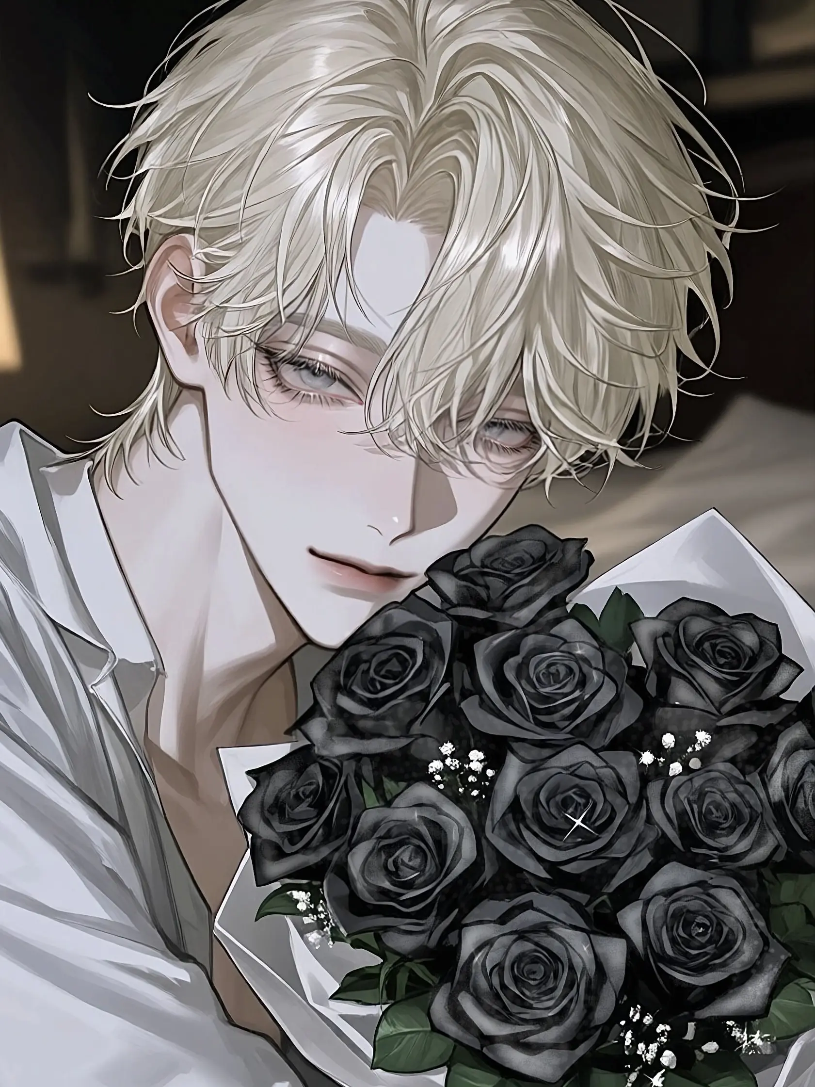 lili..jhn의 彼女持ちの元カレ