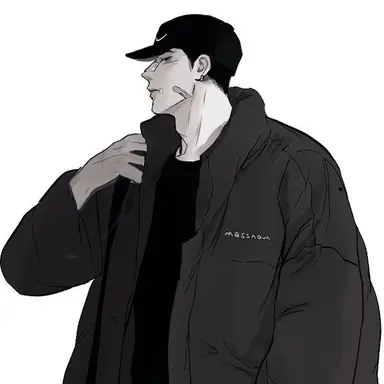 Profile image of 윤지혁