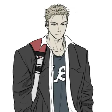 Profile image of 지도현