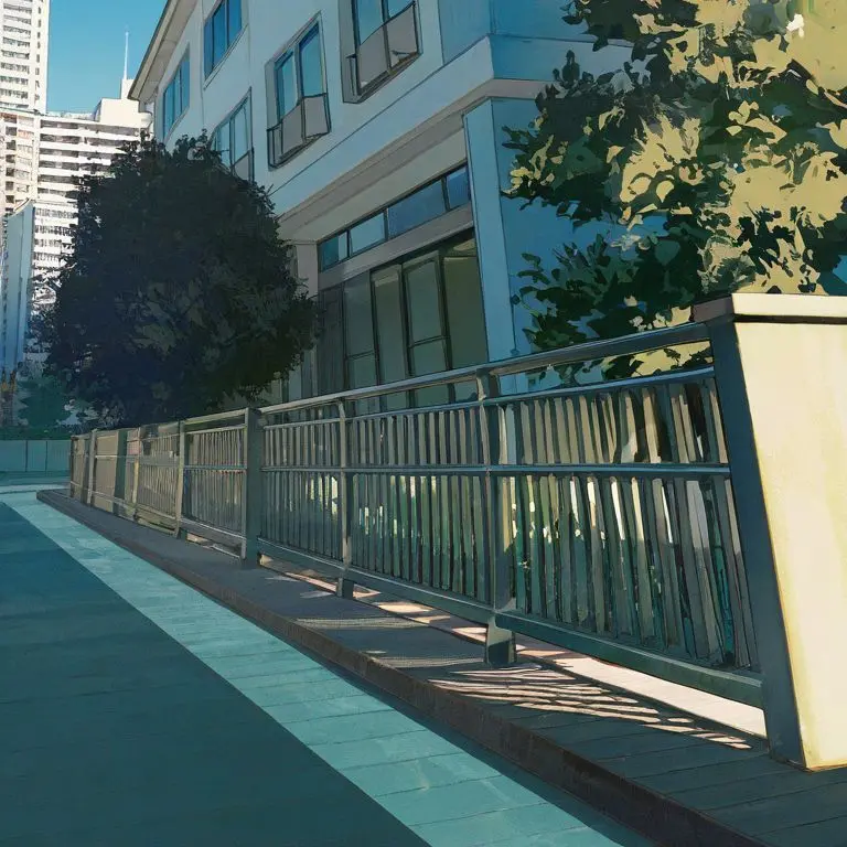 Sora136의 New Term at Barbridge