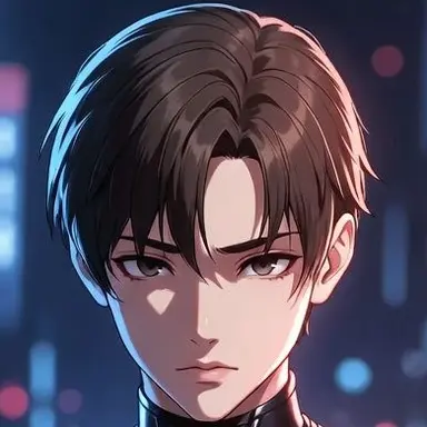 Profile image of カイ