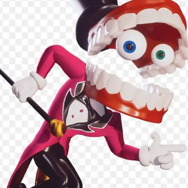 Profile image of Caine
