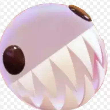 Profile image of Bubble