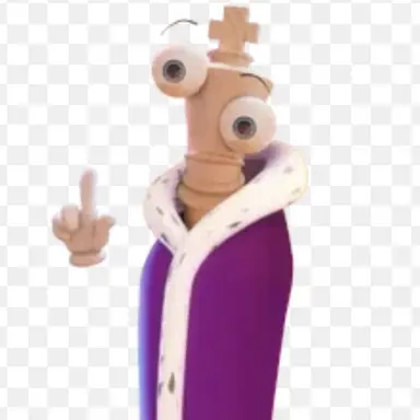 Profile image of Kinger