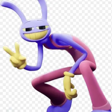 Profile image of Jax