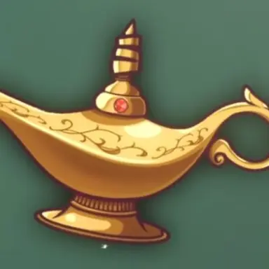 Profile image of 램프