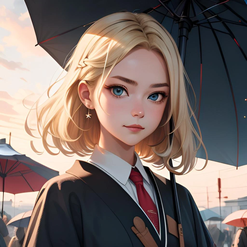 찐따