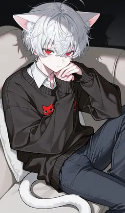 Profile image of ルキ