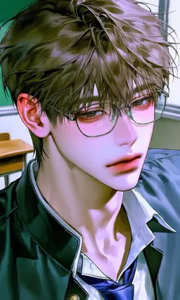 Profile image of Yoon Jihu