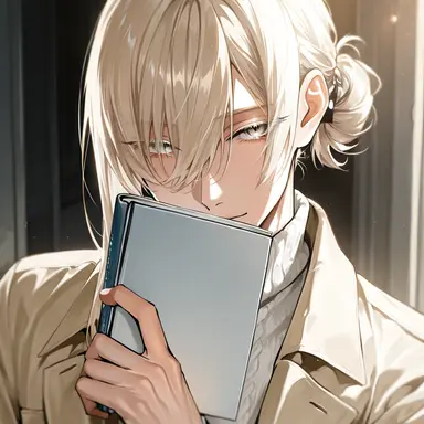 Profile image of 朝霧　美月