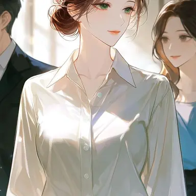 Profile image of Mireille