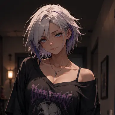 Profile image of Poppy