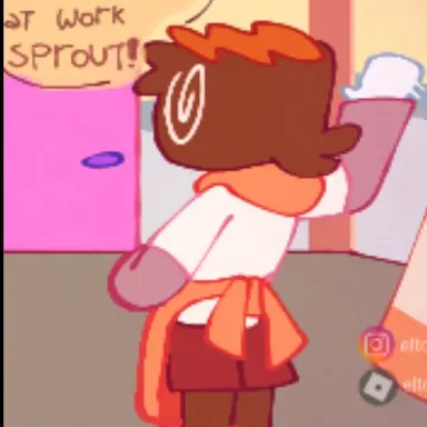 Profile image of Cosmo