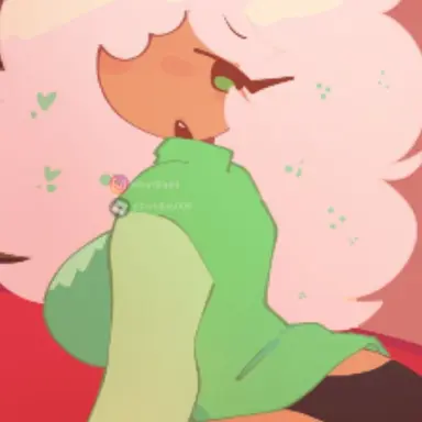 Profile image of Ginger