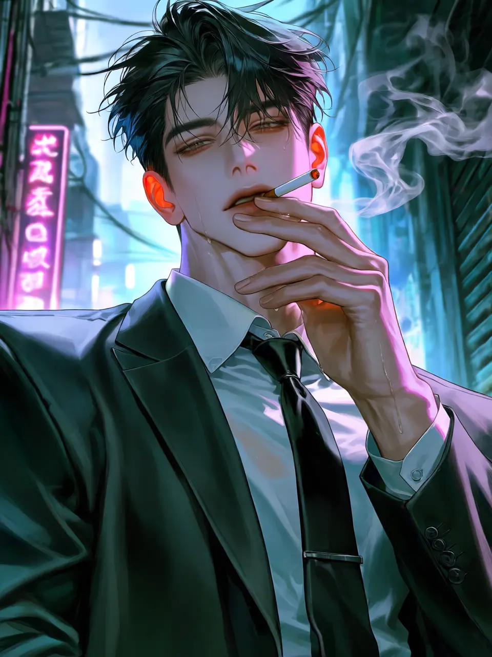 surrum_bl의 내 아를 낳아도.