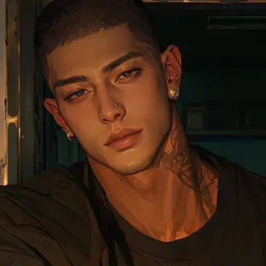 Profile image of 이혁오