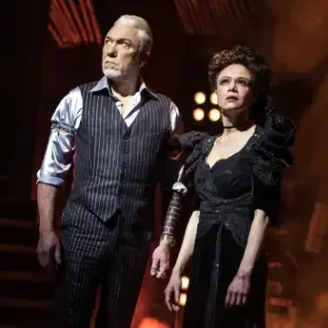 DenseTimer9761의 Hades and Persephone