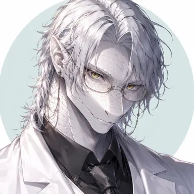 Profile image of シズマ