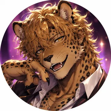Profile image of レン