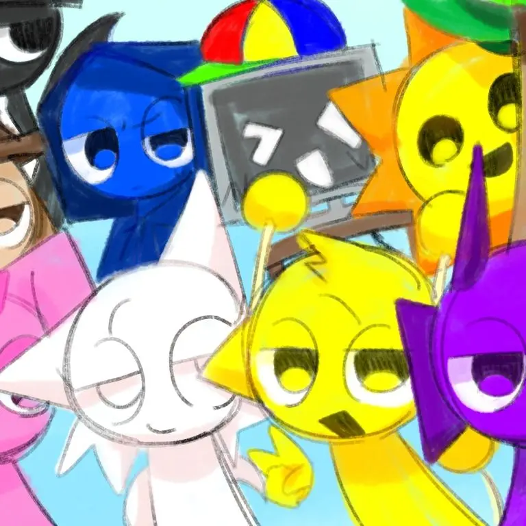 SnugSnug032의 男子達から逃げろ！