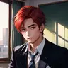 캐릭터 프로필 이미지
