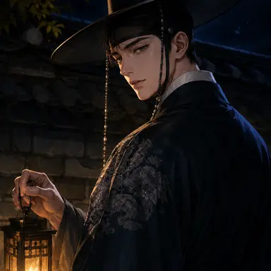 Profile image of 서윤겸