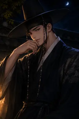 Profile image of 서윤겸